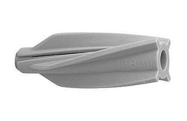 フィッシャープラグ(GBタイプ)(樹脂製プラグ)(ALC用)